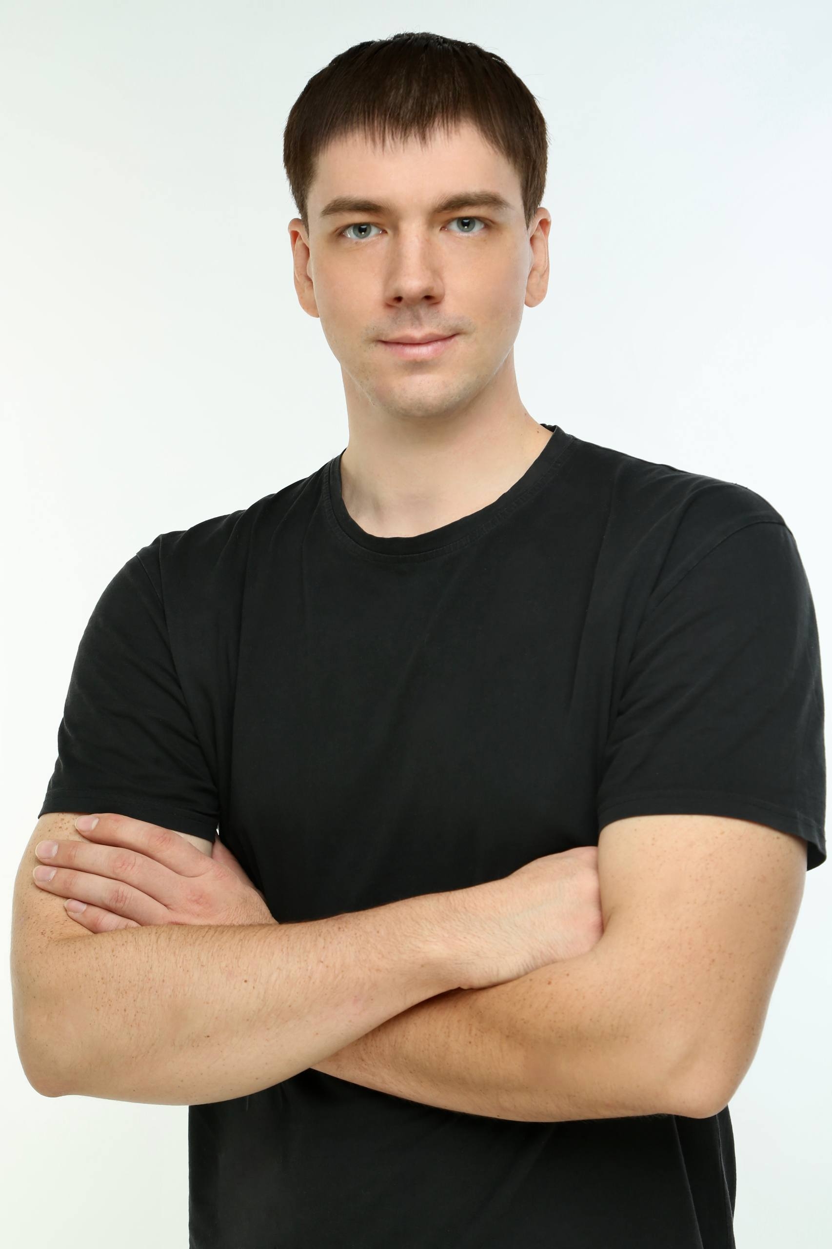 Алексей Селиванов, генеральный директор ООО «Областные Сети»